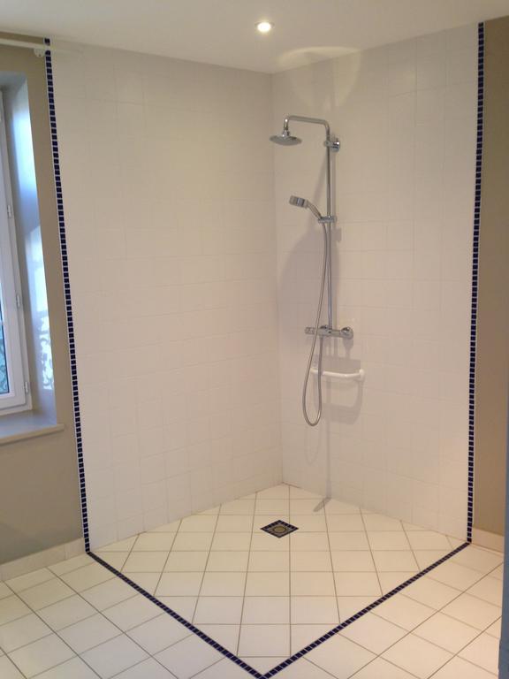 Le Relais Des Bergers Hotel Saint-Martin-en-Haut Room photo